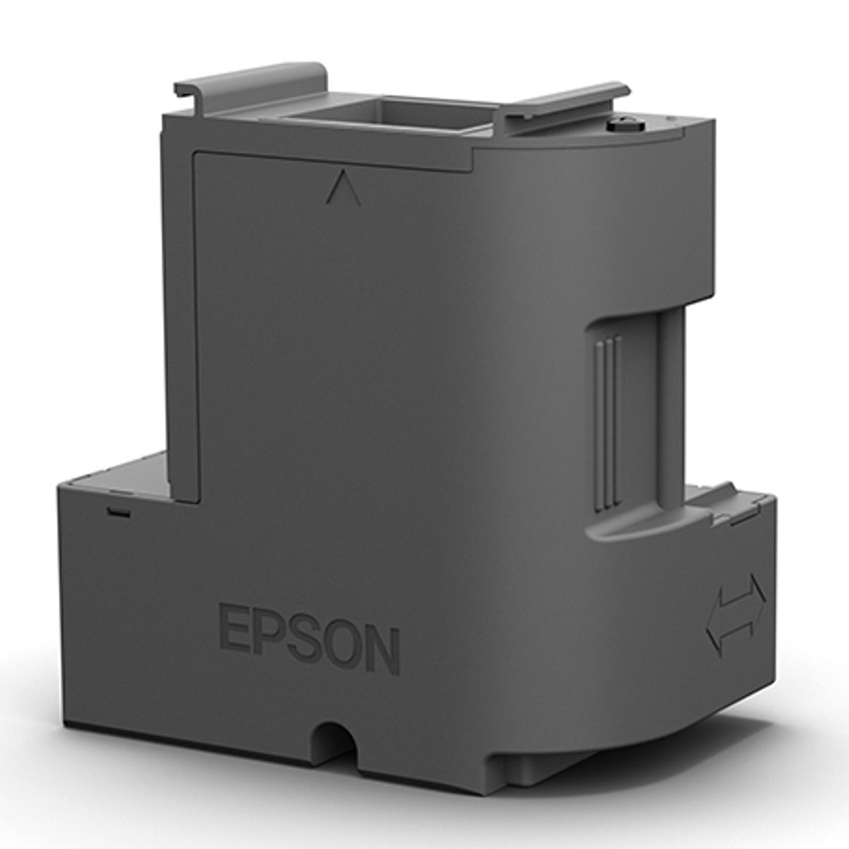 EPSON - Caja de Mantenimiento de Tinta Epson EcoTank T04D100