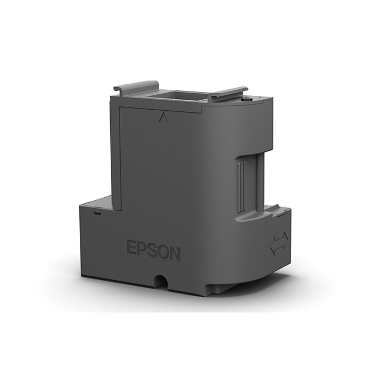 EPSON - Caja de Mantenimiento de Tinta Epson EcoTank T04D100