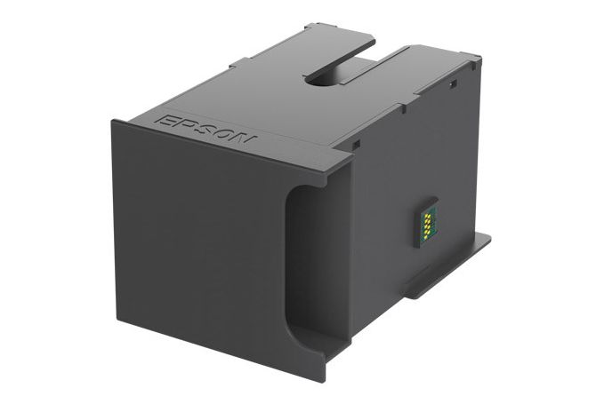 Caja de Mantenimiento de Tinta Epson T671200