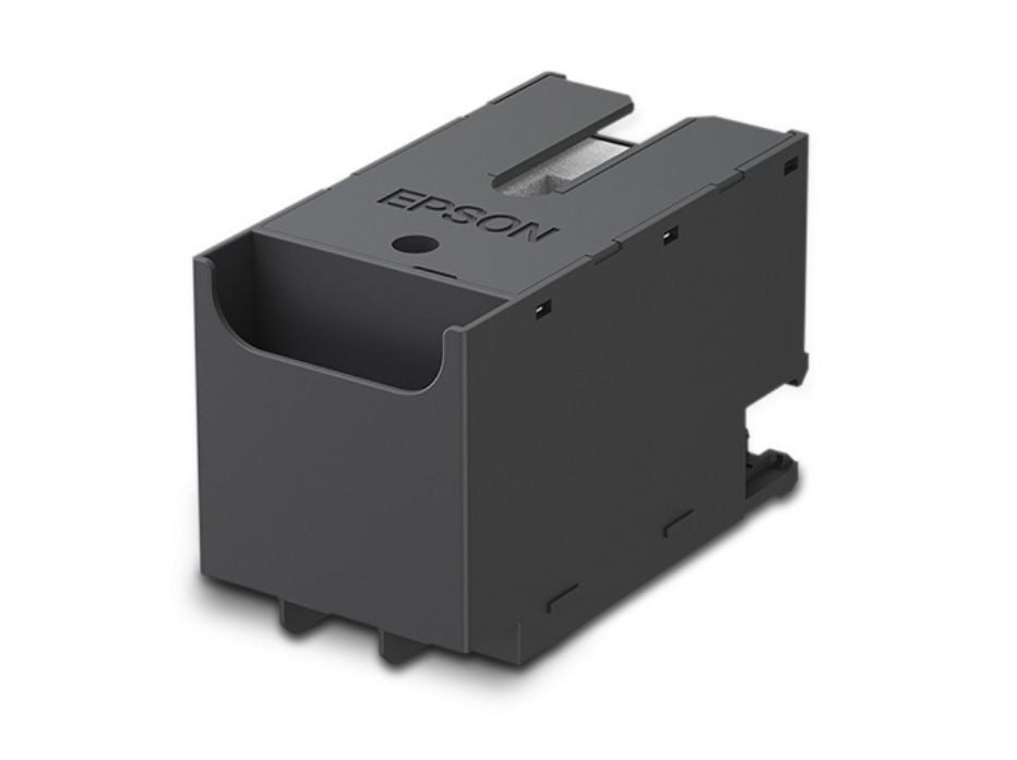 Caja de Mantenimiento Epson T671600