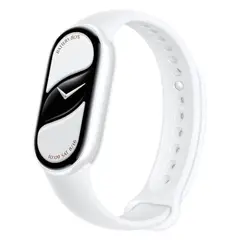 XIAOMI - Smart Band 10 Blanco Ceramica