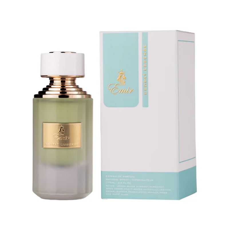 FRAGRANCE WORDL - Paris Corner Emir Cedrat Essense Paris Corner Extrait de Parfum