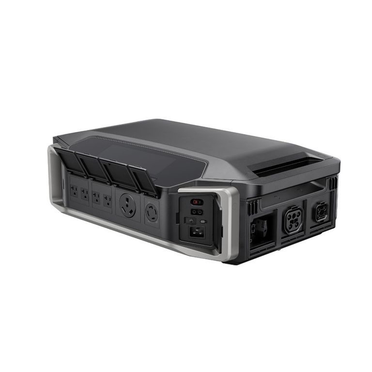 Delta Pro Ultra Inverter