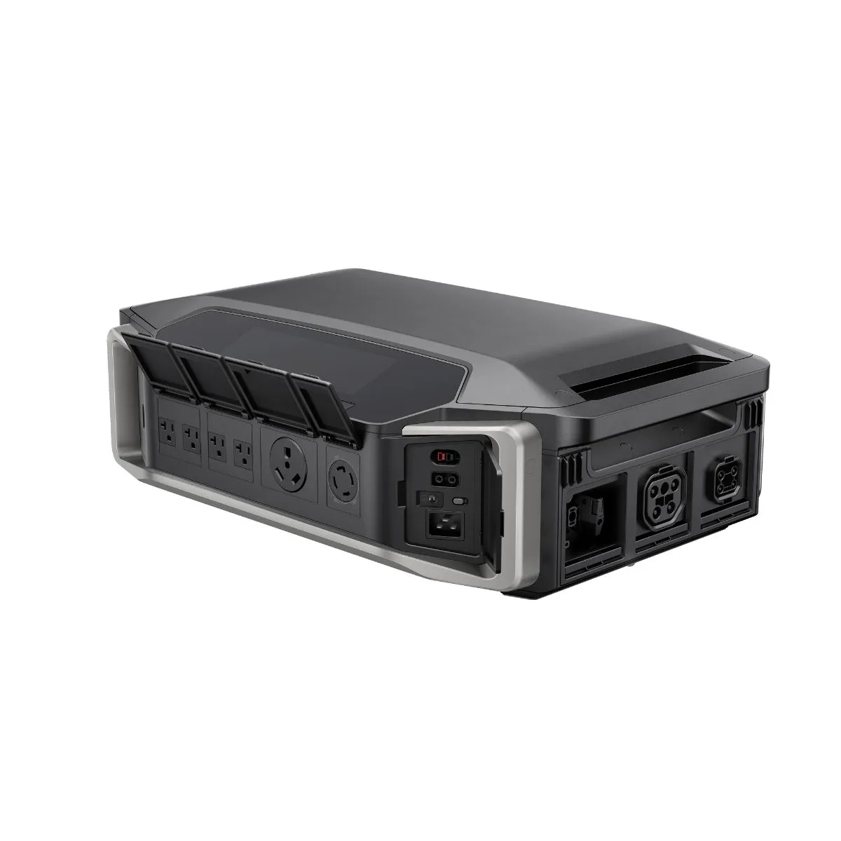 ECOFLOW - EcoFlow Delta Pro Ultra Inverter