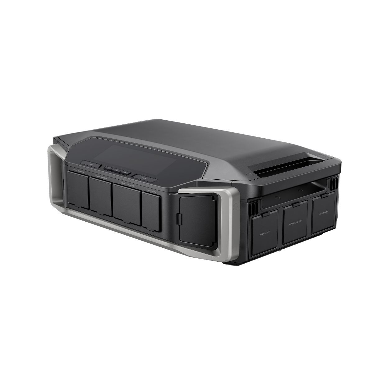 ECOFLOW - EcoFlow Delta Pro Ultra Inverter