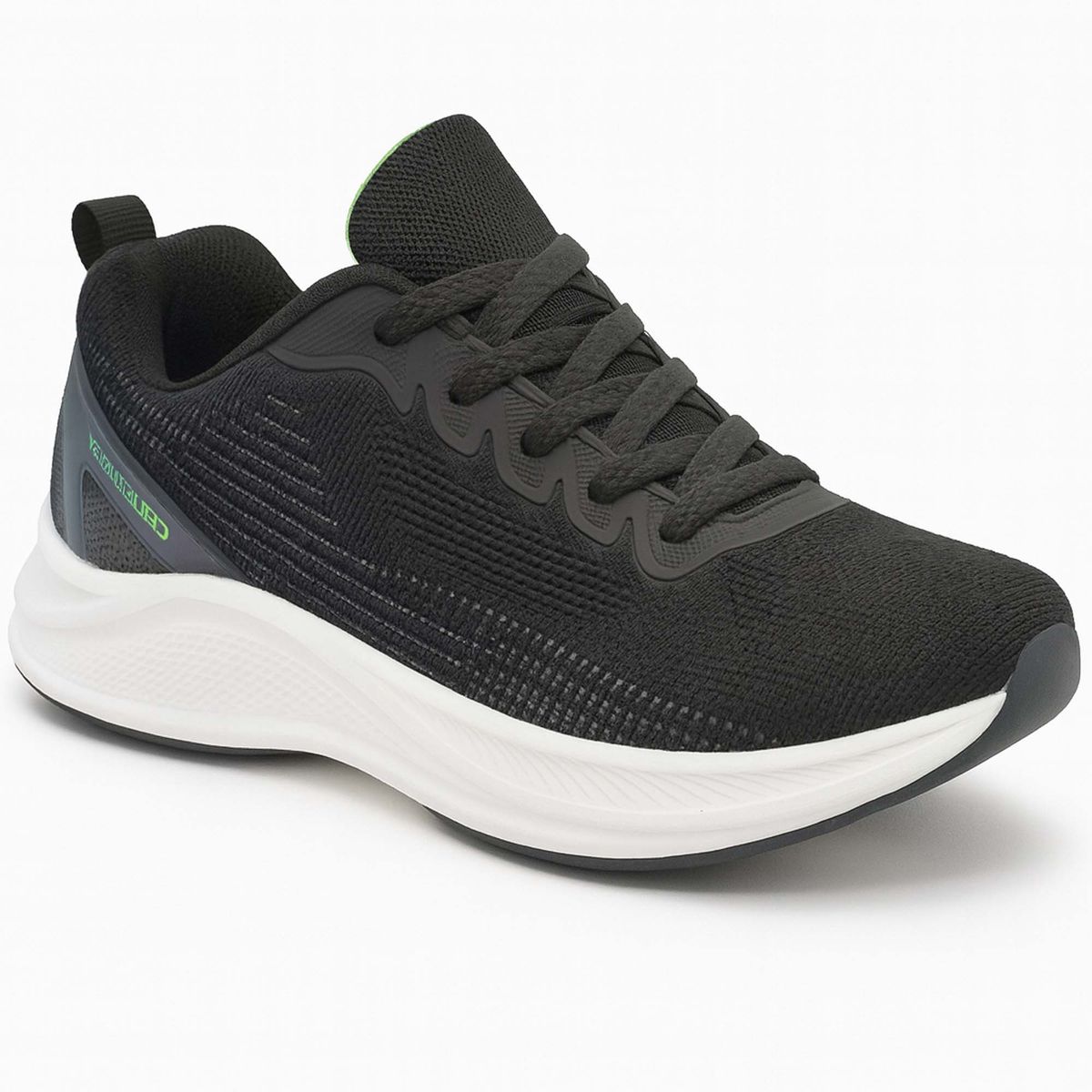 DYNAMOSTRONG CL - Zapatillas Deportivas Para Hombres Confort y Duración Extrema