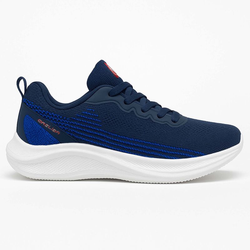DYNAMOSTRONG CL - Zapatillas Deportivas Para Hombres Confort y Duración Extrema
