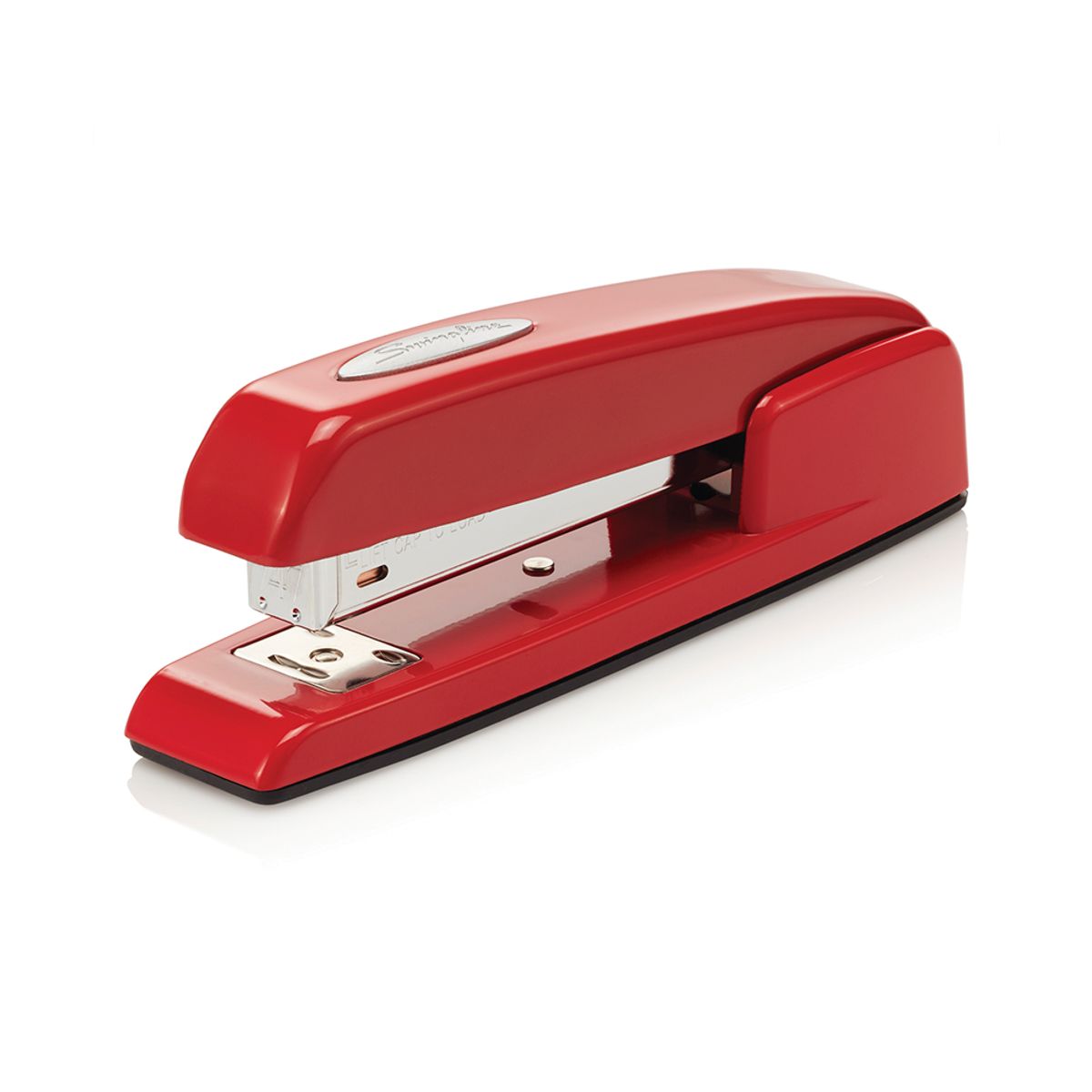 SWINGLINE - Corchetera Swingline 747 Business Roja Hasta 25 Hojas