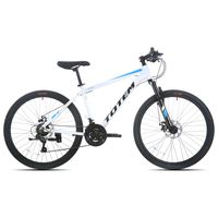 BICICLETA MTB ARO 26 STARSHINE BLANCO