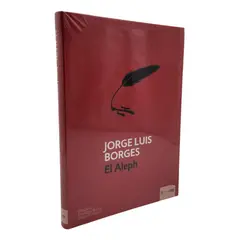 PENGUIN RANDOM HOUSE - EL ALEPH - JORGE LUIS BORGES