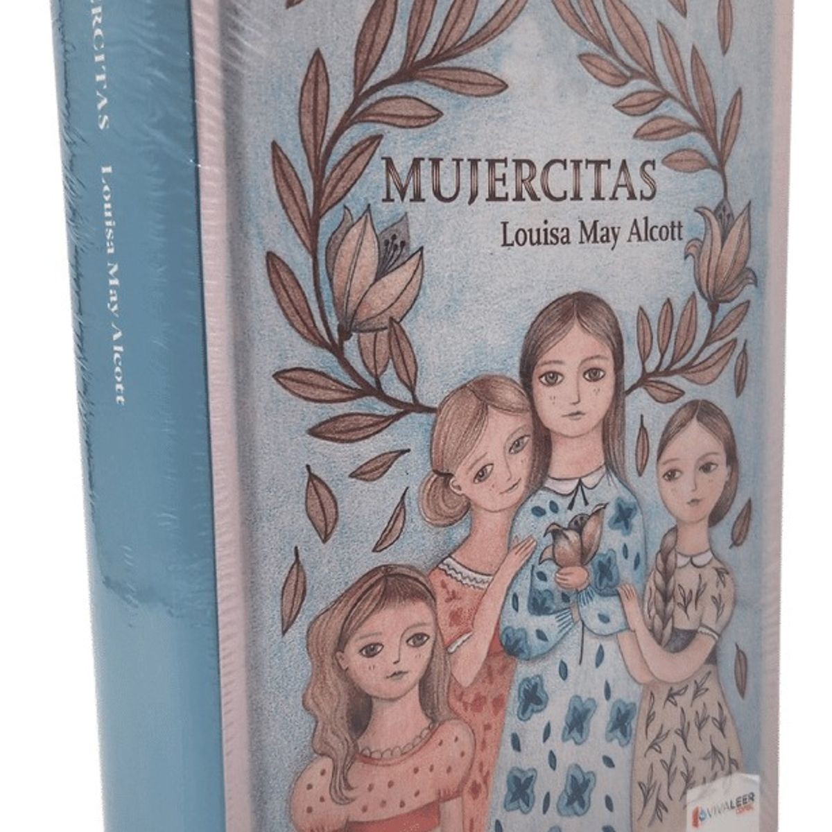 PENGUIN RANDOM HOUSE - MUJERCITAS - LOUISA MAY ALCOTT