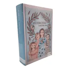 PENGUIN RANDOM HOUSE - MUJERCITAS - LOUISA MAY ALCOTT
