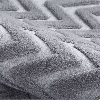 Imagen 2 del producto Alfombra Rectangular Para Living 160x200cm Jacquard