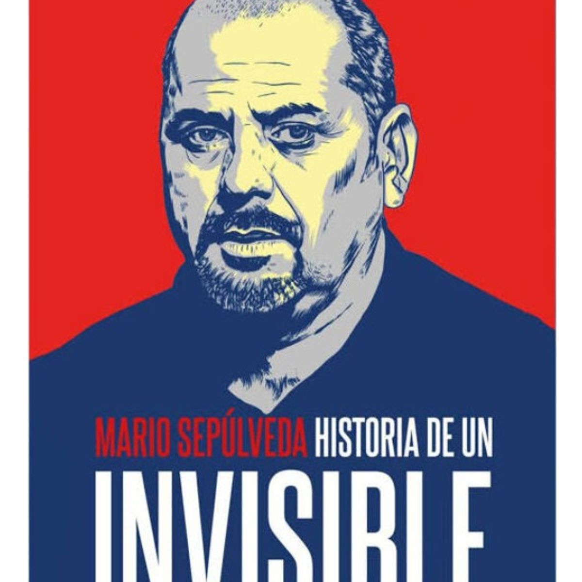 CATALONIA - Mario Sepúlveda Historia de un Invisible - Emma Sepulveda