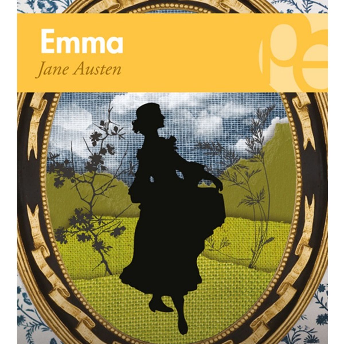 PLUTON EDICIONES - EMMA - JANE AUSTEN