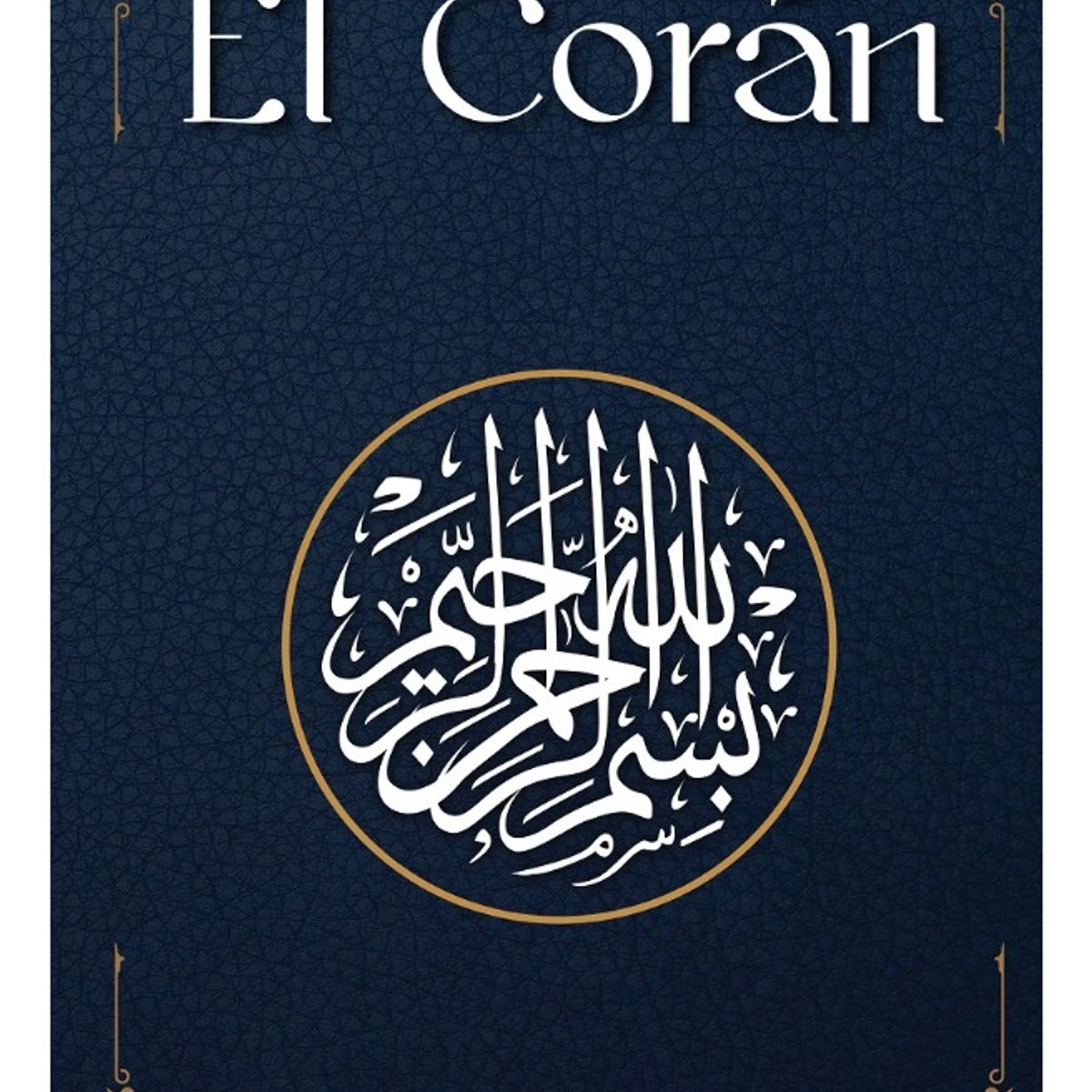 PLUTON EDICIONES - EL CORÁN - MAHOMA TAPA DURA