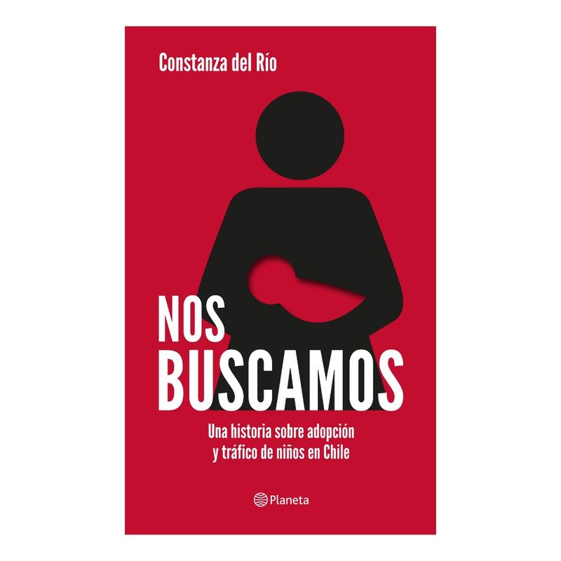 PLANETA - NOS BUSCAMOS - CONSTANZA DEL RIO