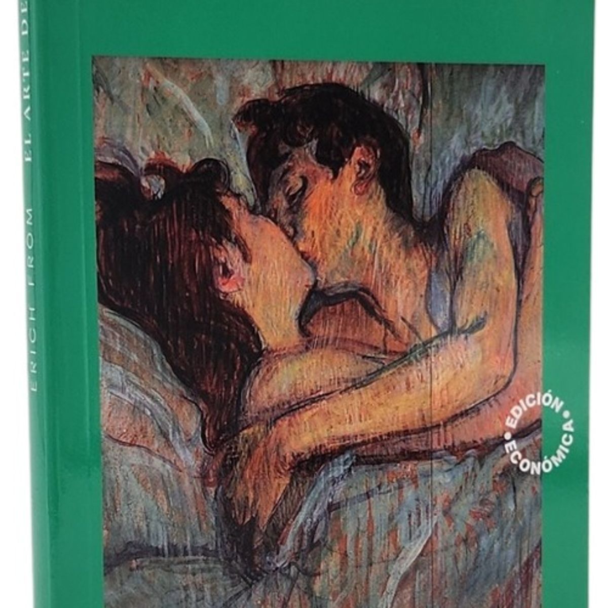 PLANETA - EL ARTE DE AMAR - ERICH FROM