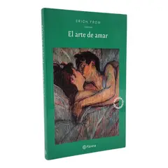 PLANETA - EL ARTE DE AMAR - ERICH FROM