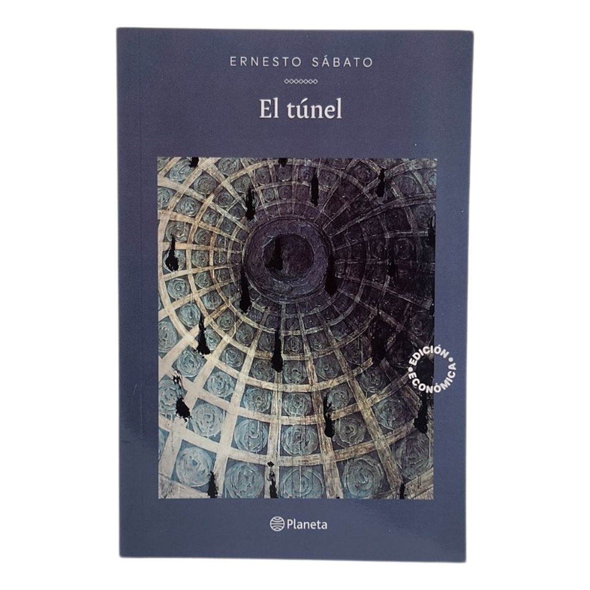 PLANETA - EL TÚNEL - ERNESTO SÁBATO