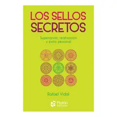 PLUTON EDICIONES - LOS SELLOS SECRETOS - RAFAEL VIDAL