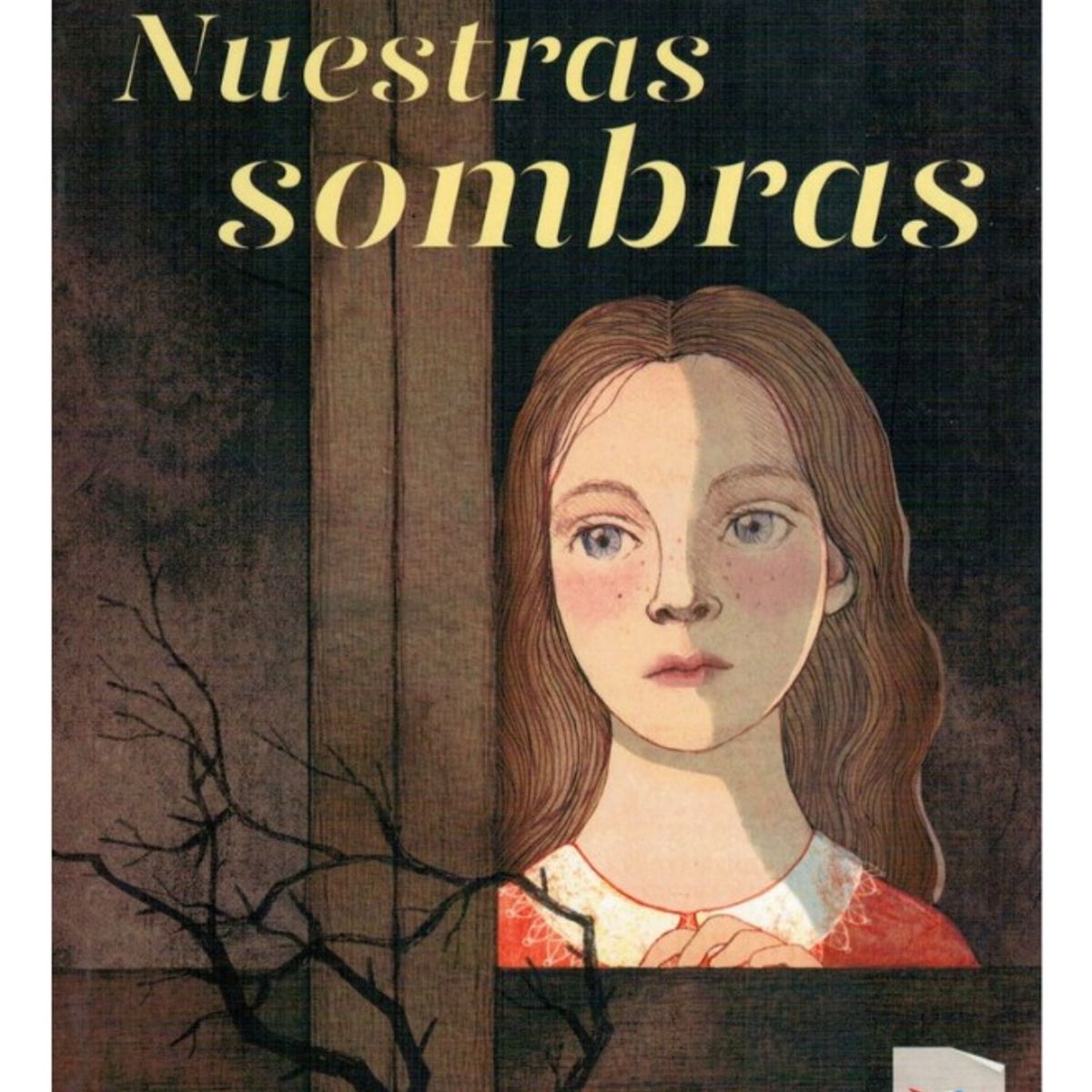 ORIGO - NUESTRAS SOMBRAS -  MARÍA TERESA BUDGE