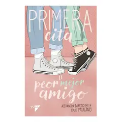YAZZ - PRIMERA CITA 1 - EL PEOR MEJOR AMIGO