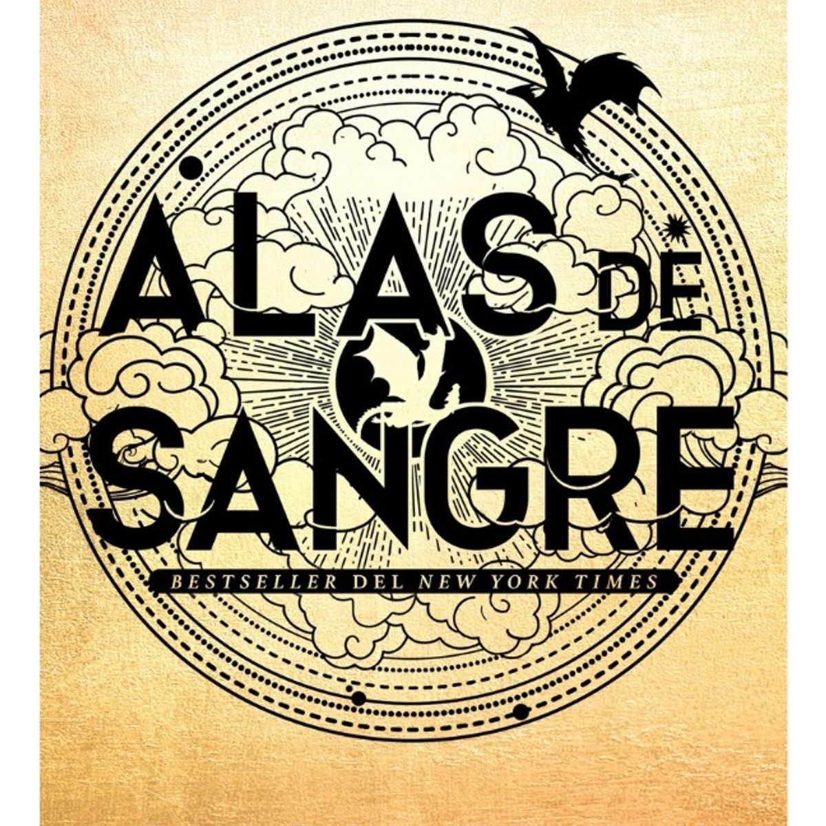 PLANETA - ALAS DE SANGRE - REBECCA YARROS