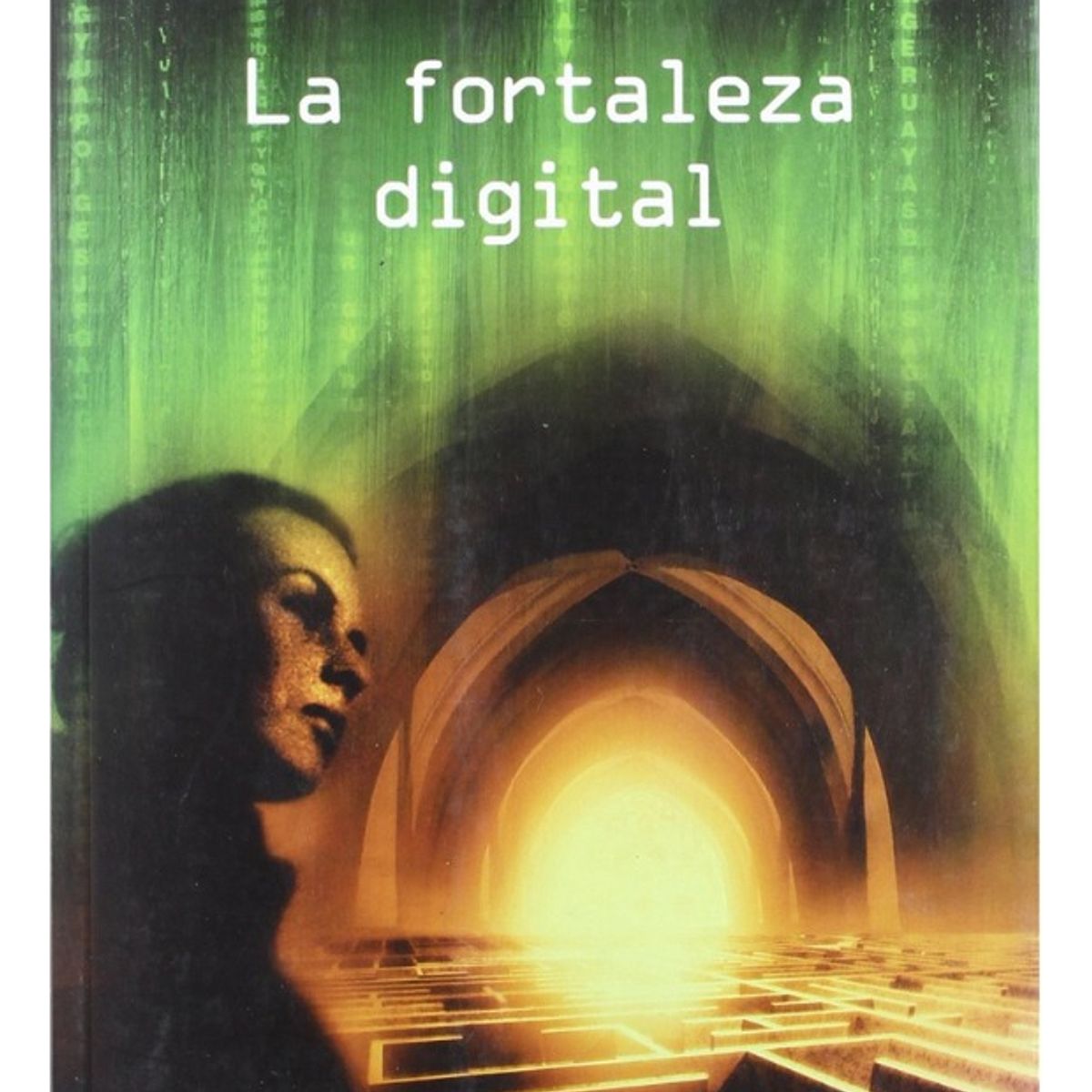 UMBRIEL - LA FORTALEZA DIGITAL - DAN BROWN