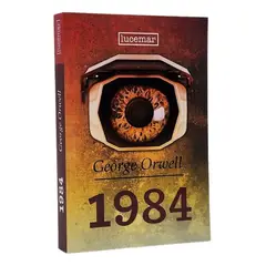 LUCEMAR - 1984 - GEORGE ORWELL