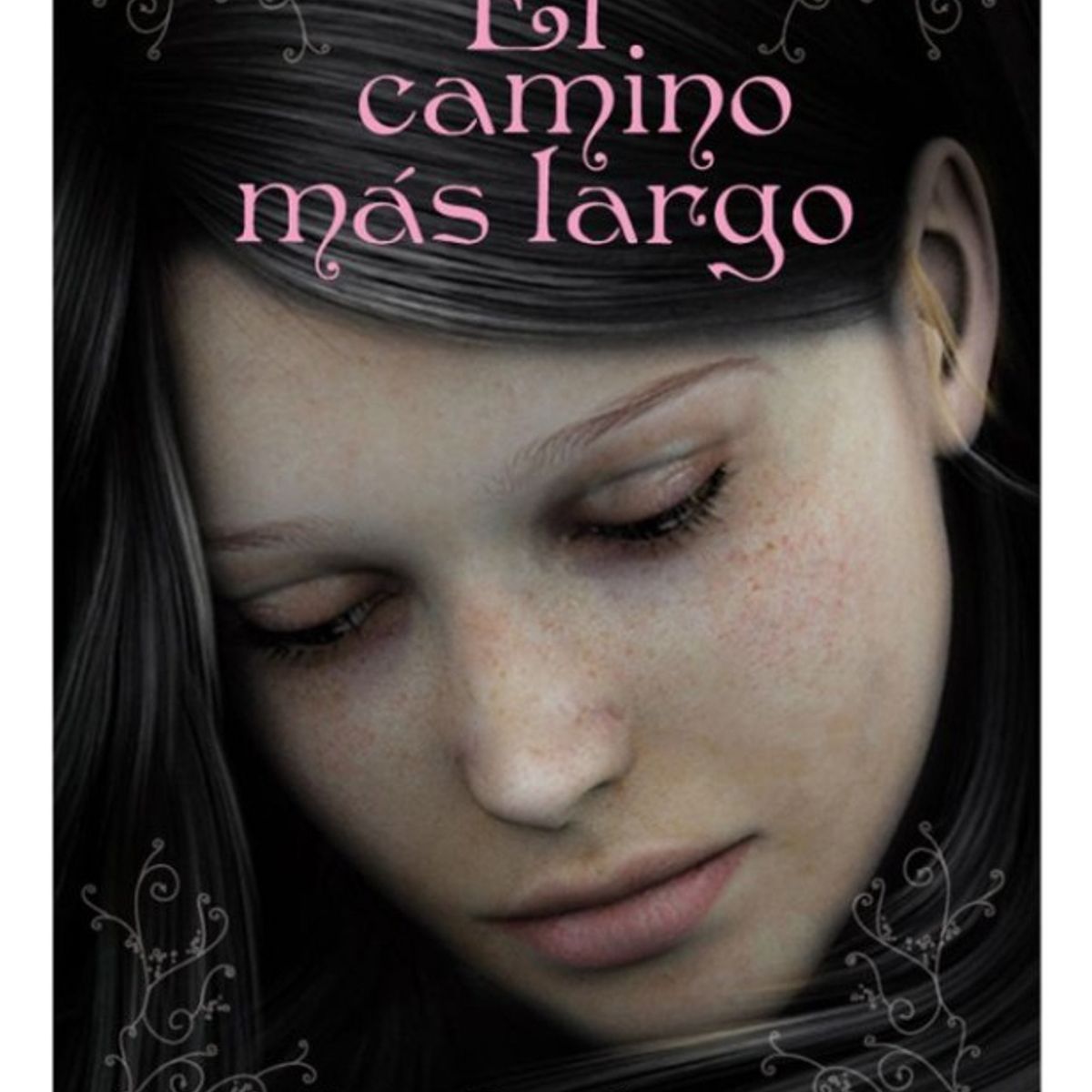 ZIG ZAG - EL CAMINO MÁS LARGO - IRENE BOSTELMANN