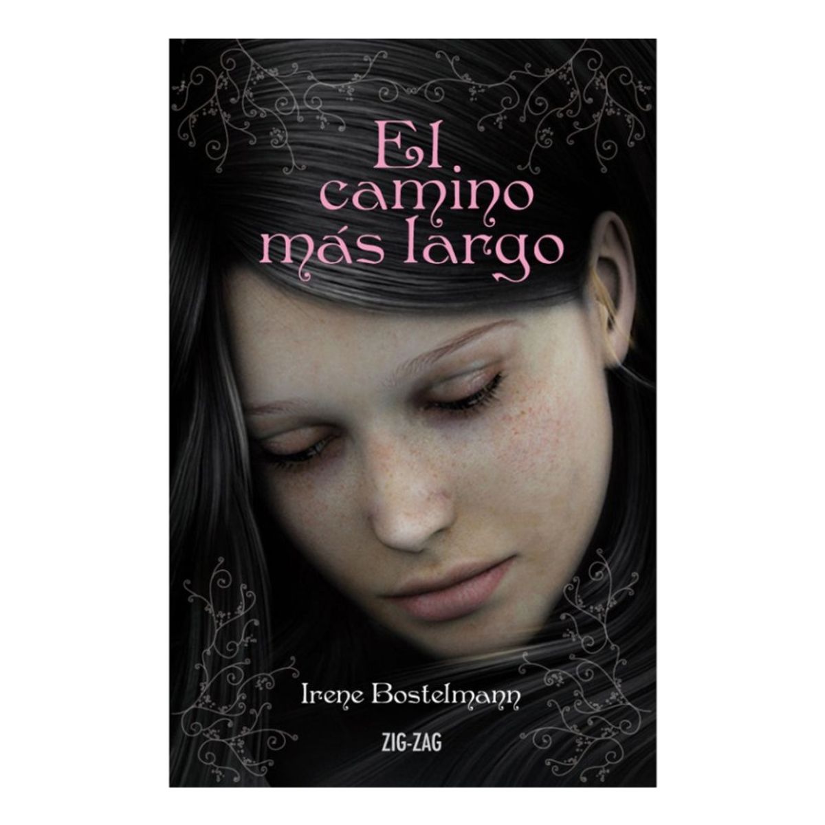 ZIG ZAG - EL CAMINO MÁS LARGO - IRENE BOSTELMANN