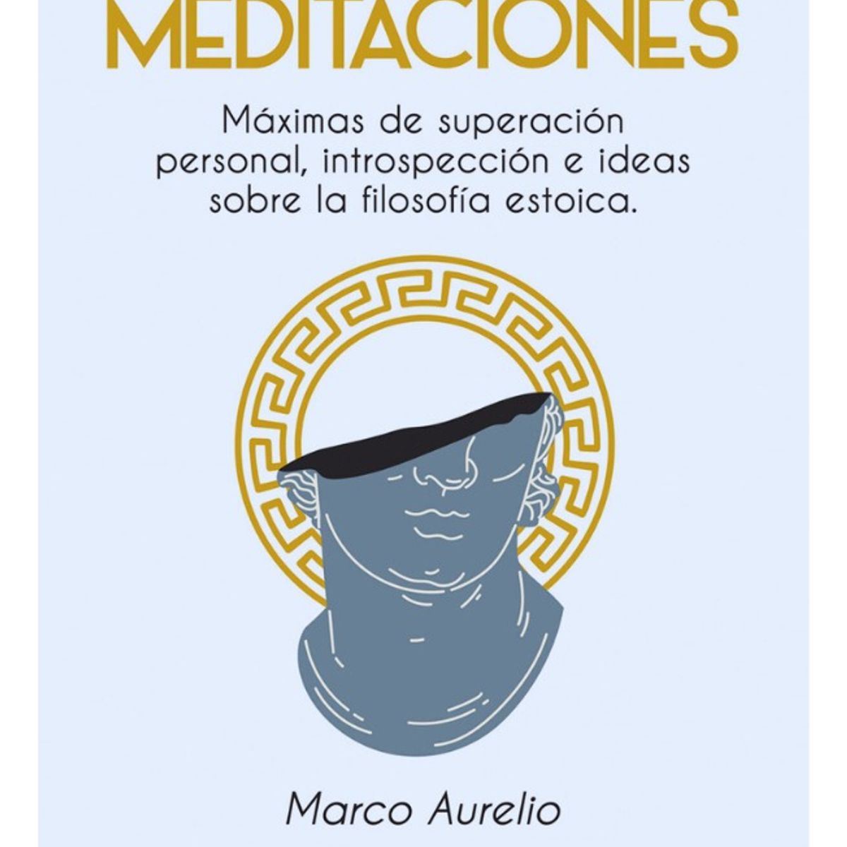 PLUTON EDICIONES - MEDITACIONES - MARCO AURELIO