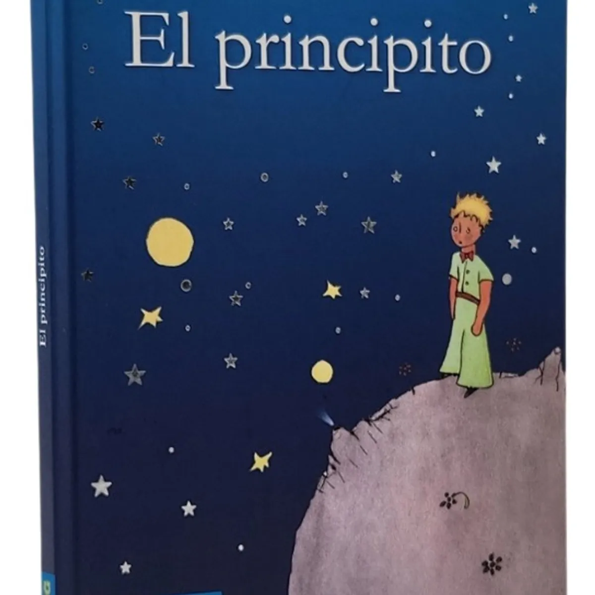 GUADAL - EL PRINCIPITO - ANTOINE DE SAINT - EXUPÉRY