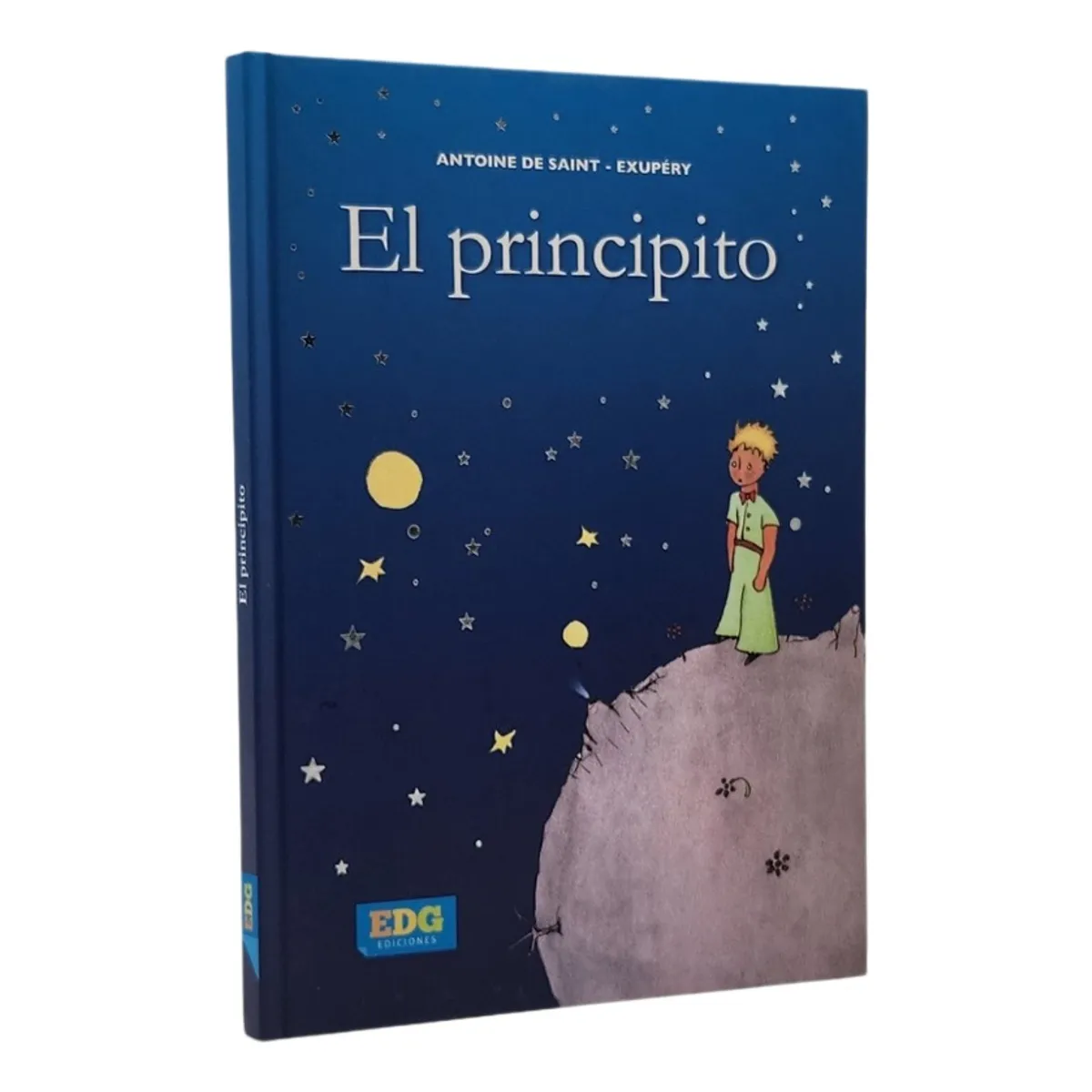 GUADAL - EL PRINCIPITO - ANTOINE DE SAINT - EXUPÉRY