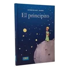 GUADAL - EL PRINCIPITO - ANTOINE DE SAINT - EXUPÉRY