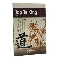 PLUTON EDICIONES - TAO TE KING - LAO-TSÉ
