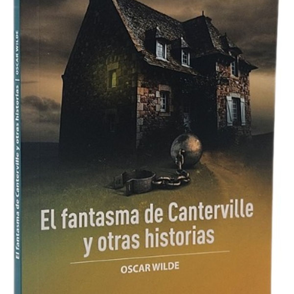 ZIG ZAG - EL FANTASMA DE CANTERVILLE Y OTRAS HISTORIAS