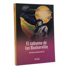 ZIG ZAG - EL SABUESO DE LOS BASKERVILLE - ARTHUR CONAN