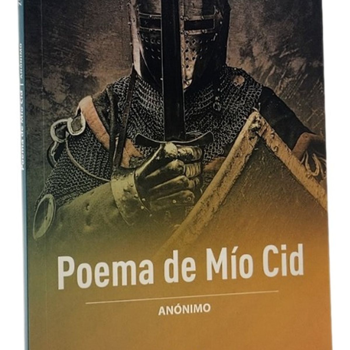ZIG ZAG - POEMA DE MÍO CID - ANÓNIMO