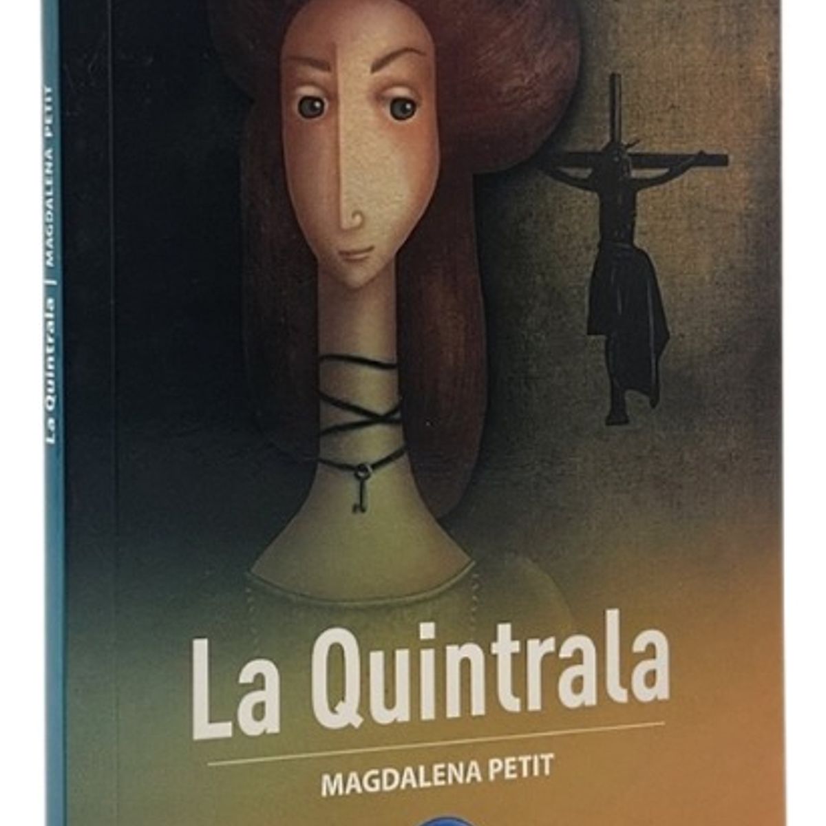 ZIG ZAG - LA QUINTRALA - MAGDALENA PETIT