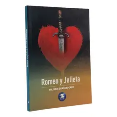 ZIG ZAG - ROMEO Y JULIETA - WILLIAM SHAKESPEARE