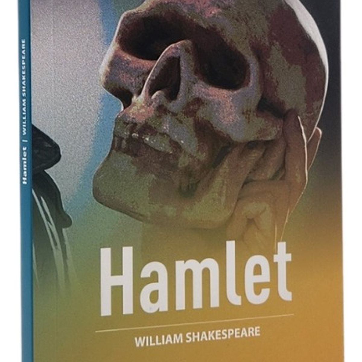 ZIG ZAG - HAMLET - WILLIAM SHAKESPEARE