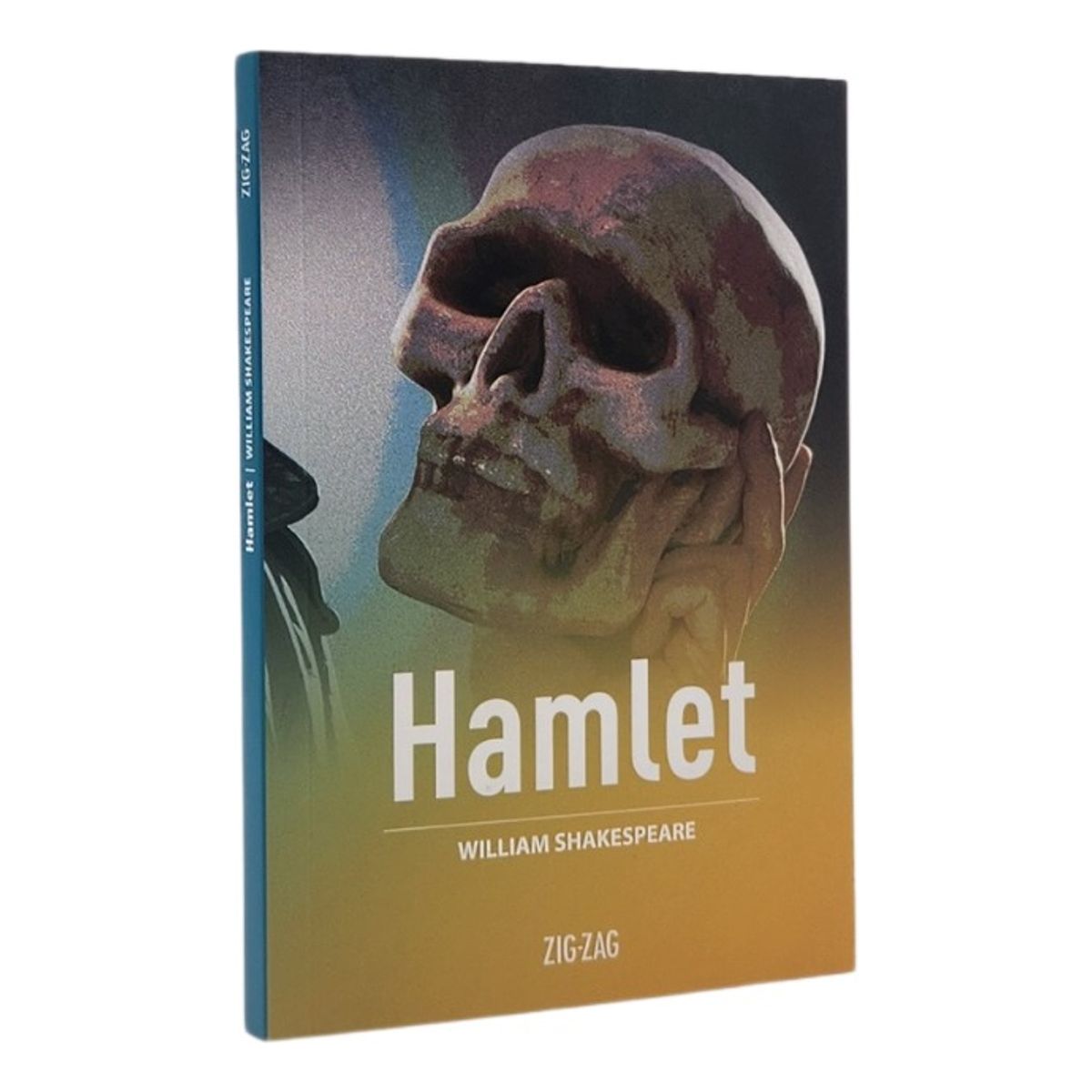 ZIG ZAG - HAMLET - WILLIAM SHAKESPEARE