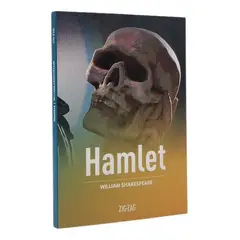 ZIG ZAG - HAMLET - WILLIAM SHAKESPEARE