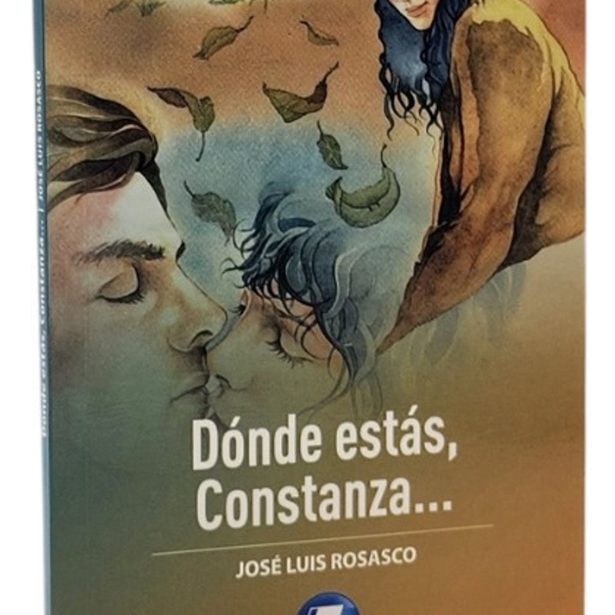 ZIG ZAG - DÓNDE ESTÁSCONSTANZA - JOSÉ LUIS ROSASCO