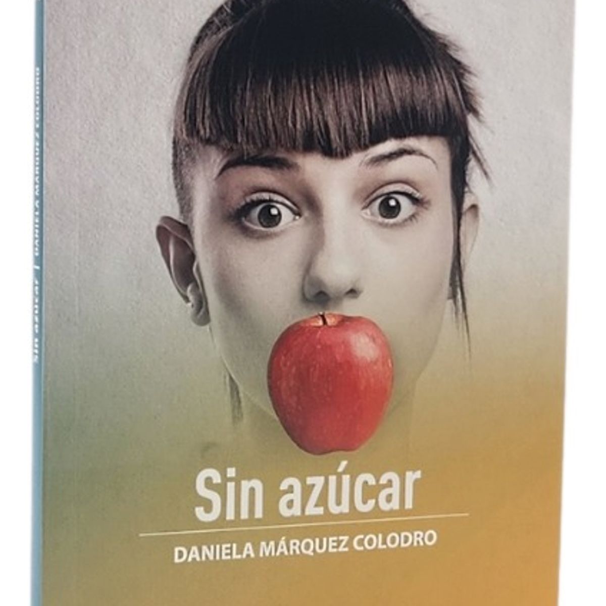 ZIG ZAG - SIN AZÚCAR - DANIELA MÁRQUEZ COLODRO