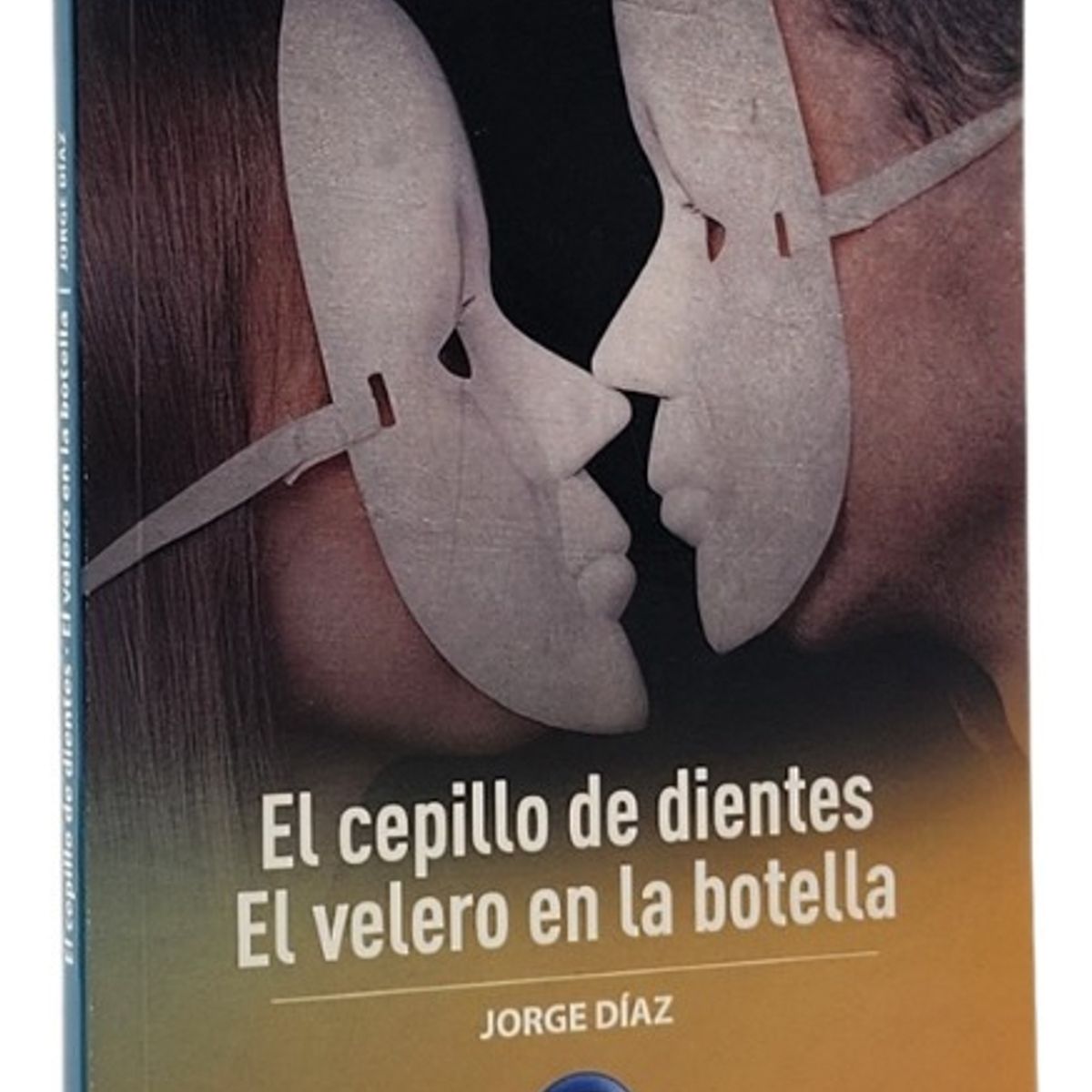 ZIG ZAG - EL CEPILLO DE DIENTE  EL VELERO EN LA BOTELLA - JORGE DÍAZ