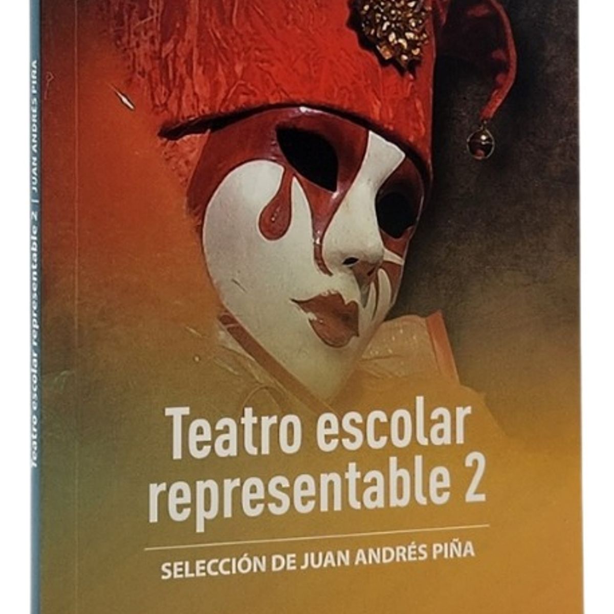 ZIG ZAG - TEATRO ESCOLAR REPRESENTABLE 2 - JUAN ANDRÉS PIÑA
