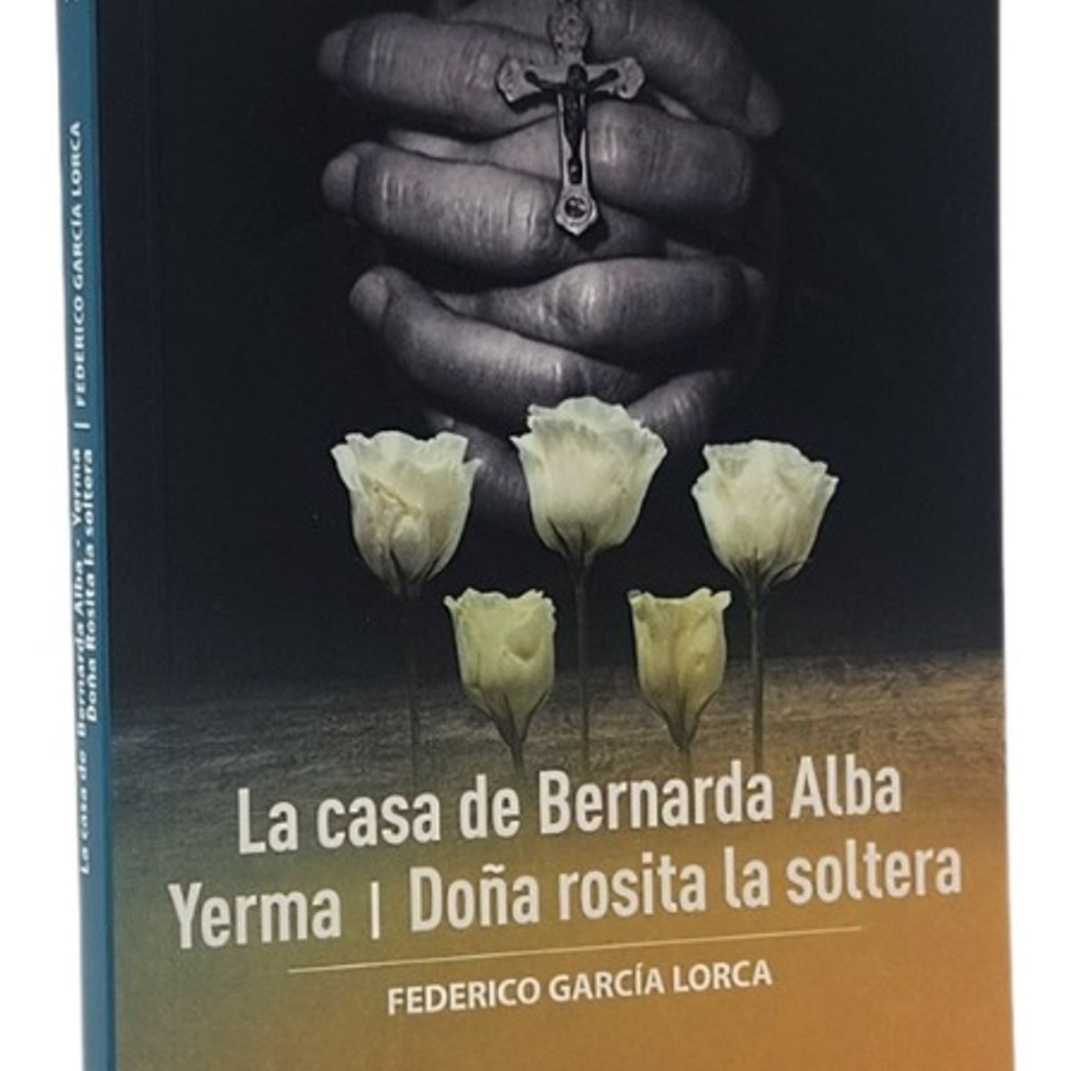 ZIG ZAG - LA CASA DE BERNARDA ALBA  YERMA DOÑA ROSITA LA SOLTERA